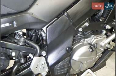 Мотоцикл Многоцелевой (All-round) Suzuki V-Strom 650 2020 в 