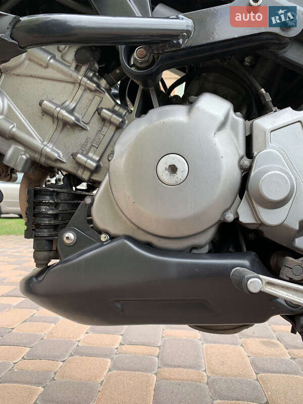 Мотоцикл Туризм Suzuki V-Strom 650 2007 в Киеве
