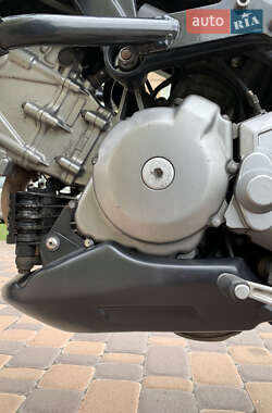 Мотоцикл Туризм Suzuki V-Strom 650 2007 в 