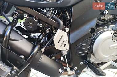 Мотоцикл Многоцелевой (All-round) Suzuki V-Strom 650 2014 в 