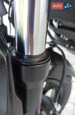 Мотоцикл Многоцелевой (All-round) Suzuki V-Strom 650 2014 в 