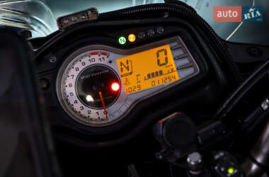 Мотоцикл Многоцелевой (All-round) Suzuki V-Strom 650 2016 в 
