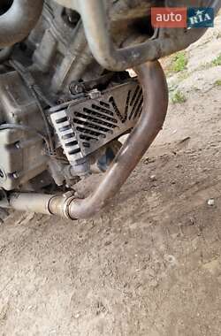 Мотоцикл Многоцелевой (All-round) Suzuki V-Strom 650 2008 в 