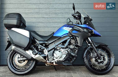 Мотоцикл Туризм Suzuki V-Strom 650 2020 в Білій Церкві