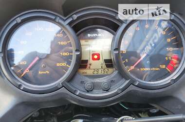 Мотоцикл Многоцелевой (All-round) Suzuki V-Strom 650 2006 в 