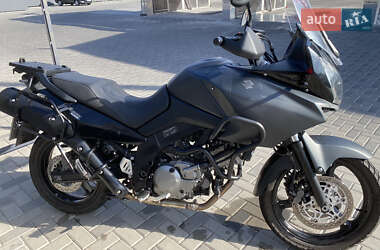 Мотоцикл Туризм Suzuki V-Strom 650 2006 в Полтаві