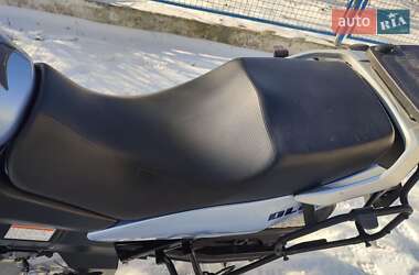 Мотоцикл Туризм Suzuki V-Strom 650 2007 в 