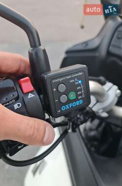 Мотоцикл Многоцелевой (All-round) Suzuki V-Strom 650 2012 в 