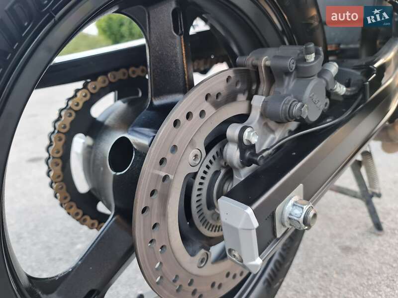 Мотоцикл Багатоцільовий (All-round) Suzuki V-Strom 650 2012 в Житомирі фото 26 Мотоцикл Багатоцільовий (All-round) Suzuki V-Strom 650 2012 в Житомирі