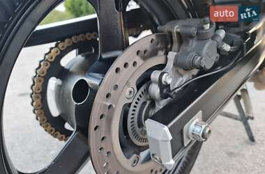 Мотоцикл Многоцелевой (All-round) Suzuki V-Strom 650 2012 в 