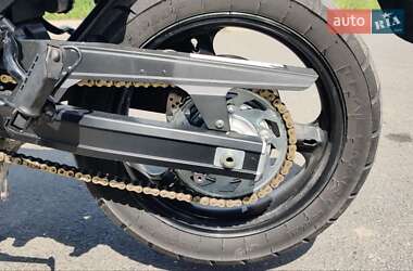 Мотоцикл Внедорожный (Enduro) Suzuki V-Strom 650 2005 в 