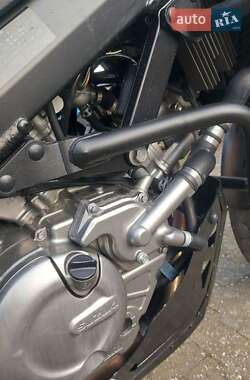 Мотоцикл Туризм Suzuki V-Strom 650 2012 в 