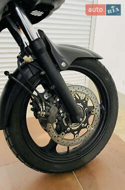 Мотоцикл Внедорожный (Enduro) Suzuki V-Strom 650 2013 в 