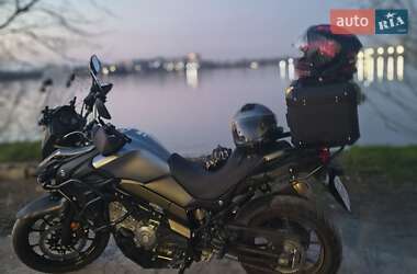 Мотоцикл Многоцелевой (All-round) Suzuki V-Strom 650 2021 в Днепре