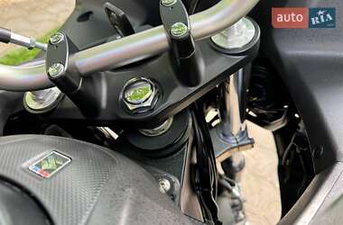 Мотоцикл Спорт-туризм Suzuki V-Strom 650 2016 в 