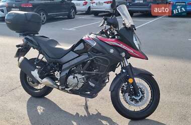 Мотоцикл Туризм Suzuki V-Strom 650 2021 в Києві