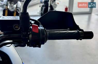 Мотоцикл Многоцелевой (All-round) Suzuki V-Strom 650 2007 в 