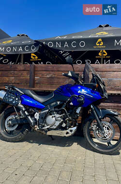 Мотоцикл Туризм Suzuki V-Strom 650 2006 в Новій Одесі