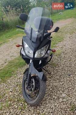 Мотоцикл Багатоцільовий (All-round) Suzuki V-Strom 650 2006 в Дрогобичі