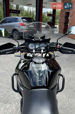 Мотоцикл Многоцелевой (All-round) Suzuki V-Strom 650 2005 в 