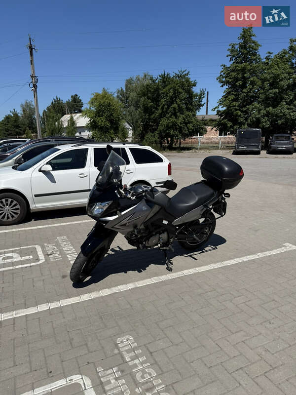 Мотоцикл Круизер Suzuki V-Strom 650 2006 в Житомире