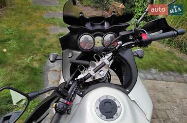 Мотоцикл Многоцелевой (All-round) Suzuki V-Strom 650 2009 в 