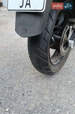 Мотоцикл Многоцелевой (All-round) Suzuki V-Strom 650 2008 в 