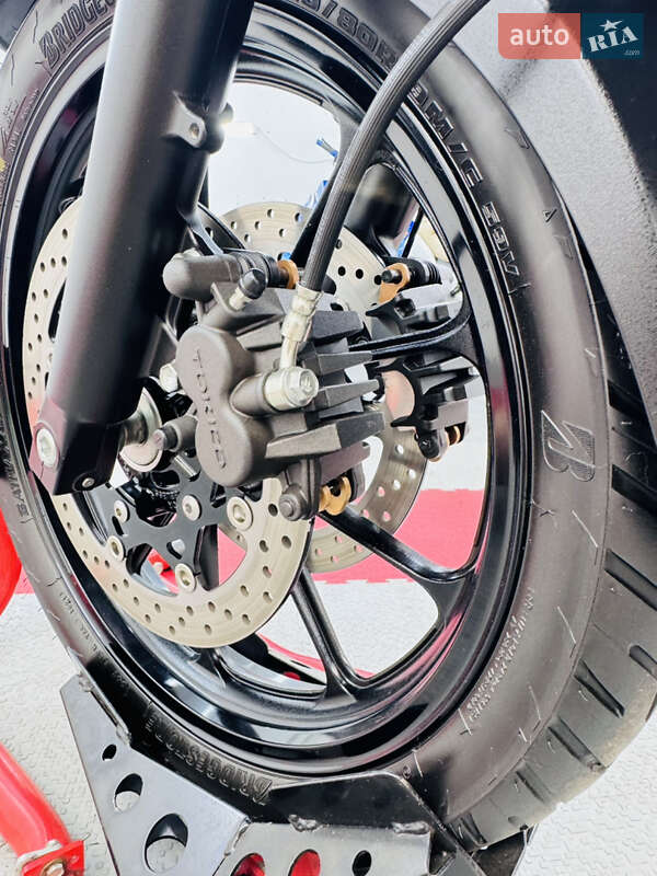Мотоцикл Туризм Suzuki V-Strom 650 2018 в Одессе