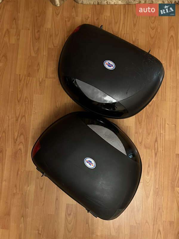 Мотоцикл Туризм Suzuki V-Strom 650 2006 в Днепре