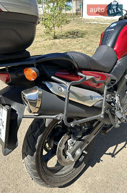 Мотоцикл Круизер Suzuki V-Strom 650 2015 в 