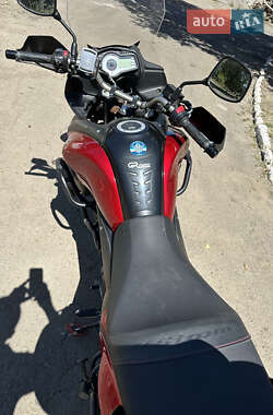 Мотоцикл Круизер Suzuki V-Strom 650 2015 в 