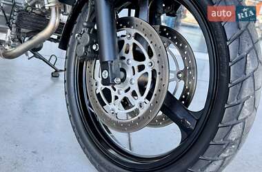 Мотоцикл Многоцелевой (All-round) Suzuki V-Strom 650 2007 в 