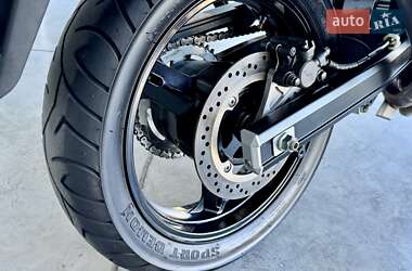 Мотоцикл Многоцелевой (All-round) Suzuki V-Strom 650 2007 в 