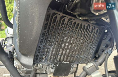Мотоцикл Многоцелевой (All-round) Suzuki V-Strom 650 2012 в 