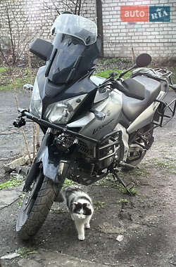 Мотоцикл Багатоцільовий (All-round) Suzuki V-Strom 650 2004 в Одесі