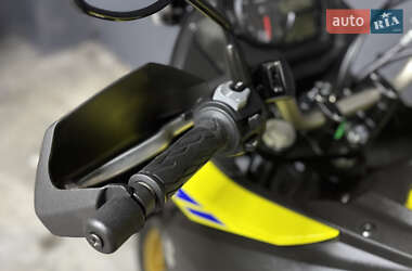 Мотоцикл Внедорожный (Enduro) Suzuki V-Strom 650 2022 в 
