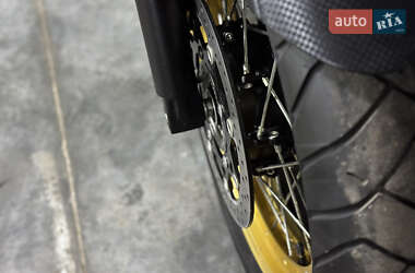 Мотоцикл Внедорожный (Enduro) Suzuki V-Strom 650 2022 в 