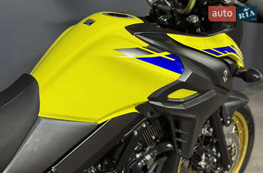 Мотоцикл Внедорожный (Enduro) Suzuki V-Strom 650 2022 в 