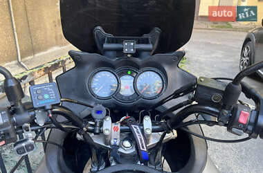 Мотоцикл Многоцелевой (All-round) Suzuki V-Strom 650 2004 в 