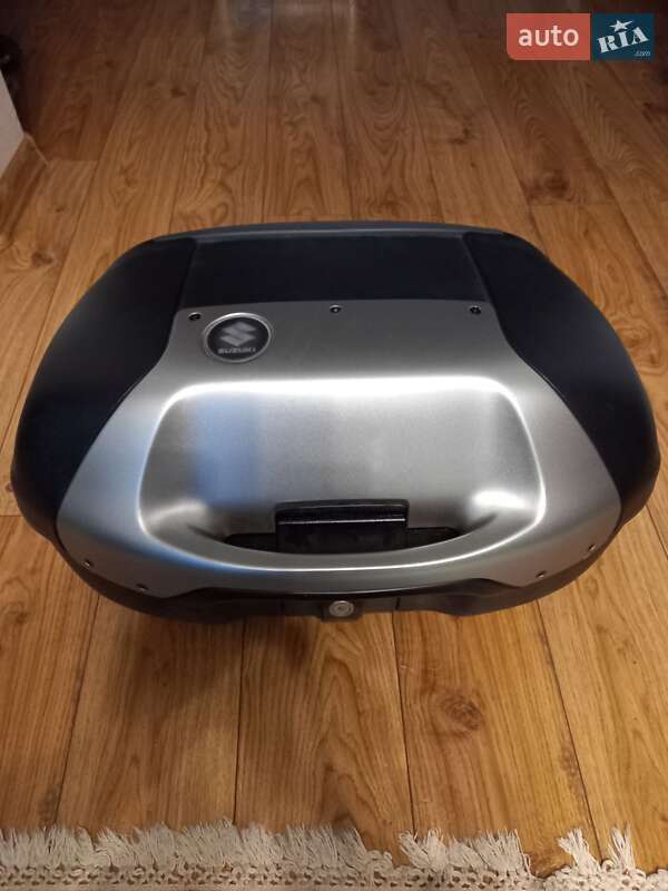 Мотоцикл Спорт-туризм Suzuki V-Strom 650 2016 в Подгородном фото 2 Мотоцикл Спорт-туризм Suzuki V-Strom 650 2016 в Подгородном