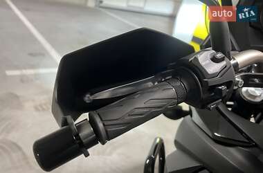 Мотоцикл Многоцелевой (All-round) Suzuki V-Strom 650 2024 в 