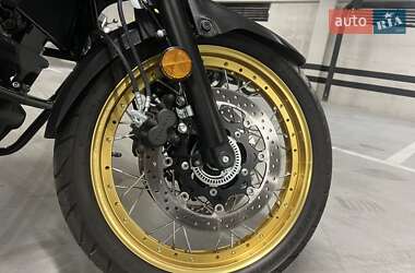 Мотоцикл Многоцелевой (All-round) Suzuki V-Strom 650 2024 в 