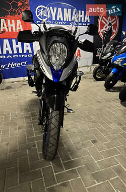 Мотоцикл Туризм Suzuki V-Strom 650 2022 в 