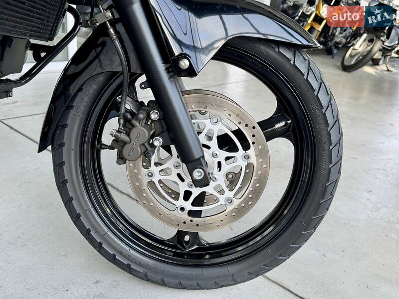 Мотоцикл Багатоцільовий (All-round) Suzuki V-Strom 650 2005 в Хмельницькому фото 7 Мотоцикл Багатоцільовий (All-round) Suzuki V-Strom 650 2005 в Хмельницькому