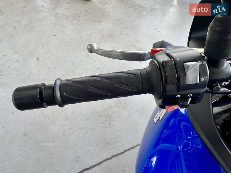 Мотоцикл Багатоцільовий (All-round) Suzuki V-Strom 650 2005 в Хмельницькому фото 15 Мотоцикл Багатоцільовий (All-round) Suzuki V-Strom 650 2005 в Хмельницькому