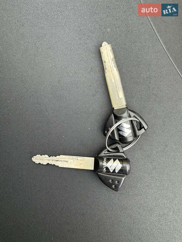 Мотоцикл Без обтекателей (Naked bike) Suzuki V-Strom 650 2022 в Сновске