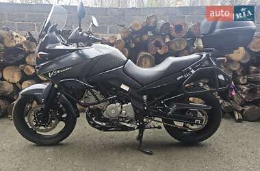 Мотоцикл Многоцелевой (All-round) Suzuki V-Strom 650 2007 в Великой Александровке