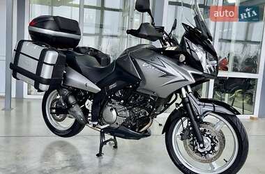 Мотоцикл Багатоцільовий (All-round) Suzuki V-Strom 650 2010 в Хмельницькому