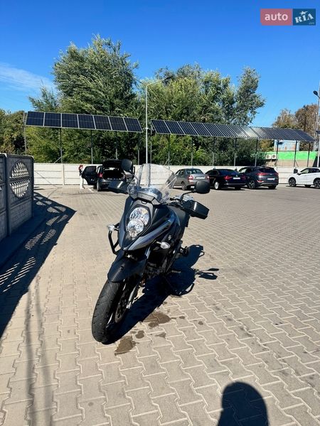 Мотоцикл Туризм Suzuki V-Strom 650 2021 в Кривом Роге