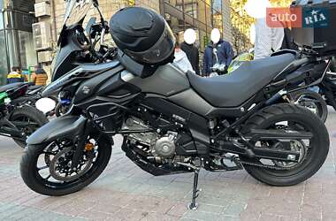 Мотоцикл Туризм Suzuki V-Strom 650 2021 в Києві